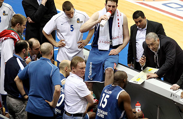 许多其他球 许多其他球